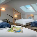 Apartmán Penthouse Barbossine - Ovo Network