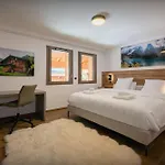 Penthouse Barbossine - Ovo Network *