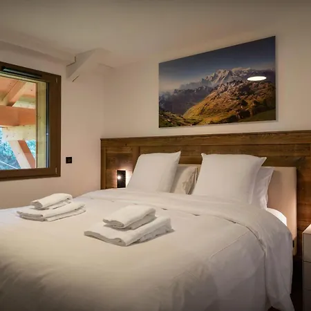 Appartamento Penthouse Barbossine - Ovo Network Châtel