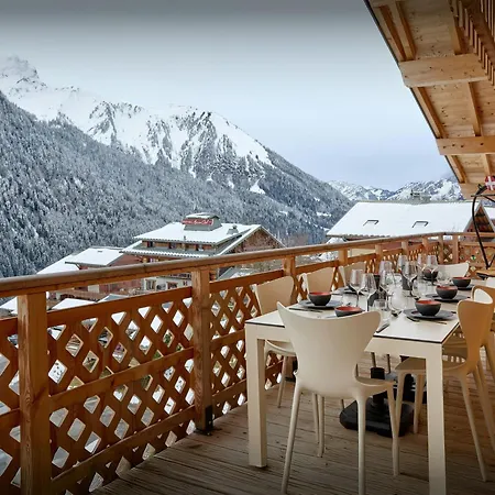 Appartement Penthouse Barbossine - Ovo Network *