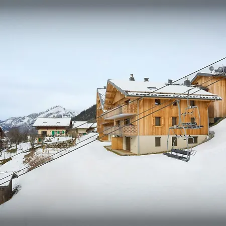 Penthouse Barbossine - Ovo Network Appartement *