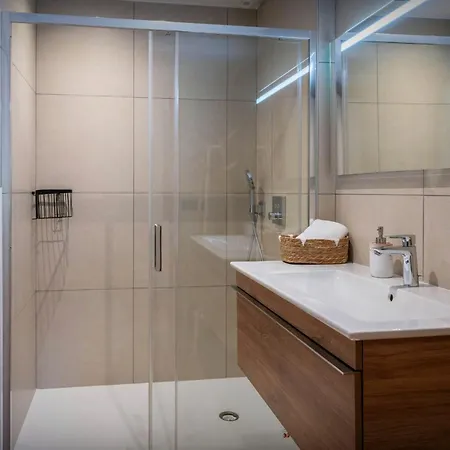 Penthouse Barbossine - Ovo Network Châtel
