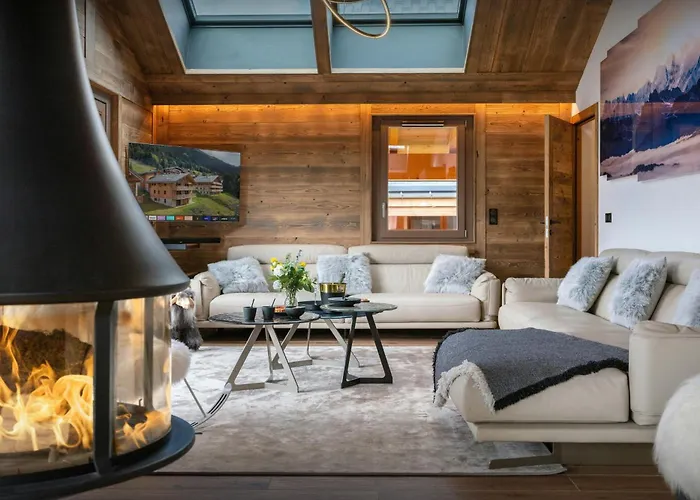 Penthouse Barbossine - Ovo Network