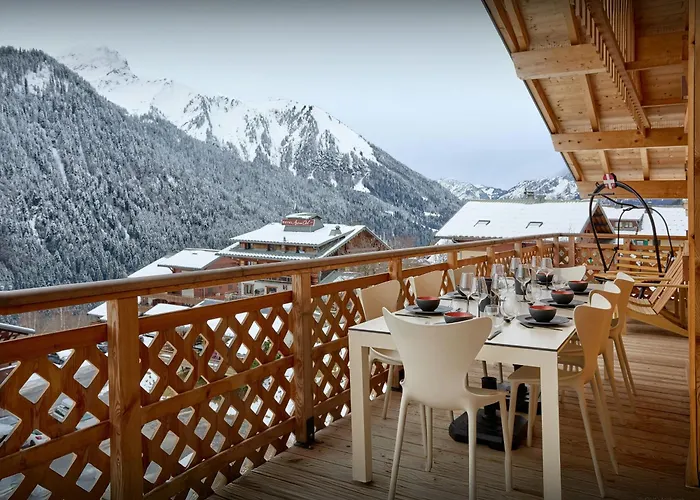 Appartamento Penthouse Barbossine - Ovo Network *