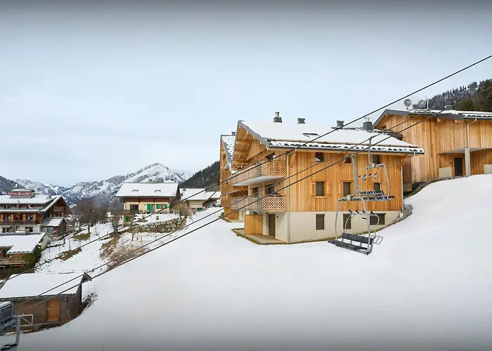 Penthouse Barbossine - Ovo Network Appartamento *