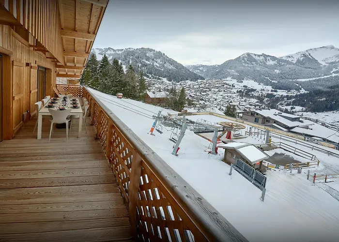 Penthouse Barbossine - Ovo Network Appartamento