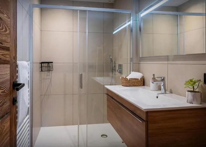 Penthouse Barbossine - Ovo Network Châtel